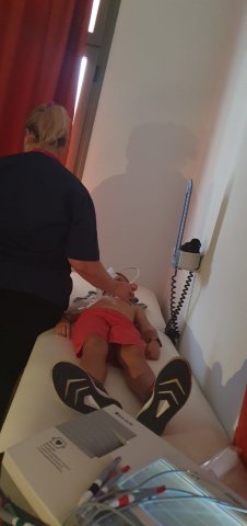 Δωρεάν Καρδιολογικοί Έλεγχοι από το "Καρδιές για Όλους" στο Μεγανήσι Λευκάδας.